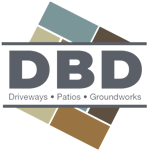 DBD -  Driveways, Patios and Groundworks