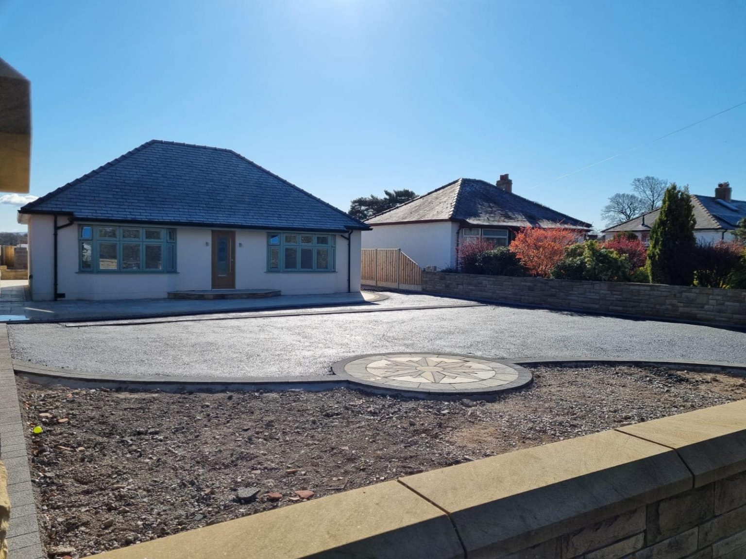 DBD - Driveways, Patios And Groundworks - Latest News